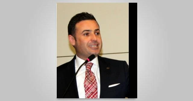 Ahmet AKIN  kimdir?