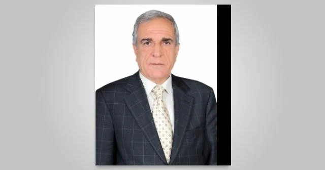 AHMET BAZANCİR  kimdir?