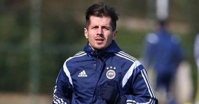 Ahmet Bulut'tan Emre açıklaması