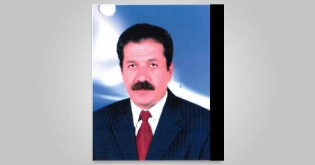 Ahmet Durmaz  kimdir?
