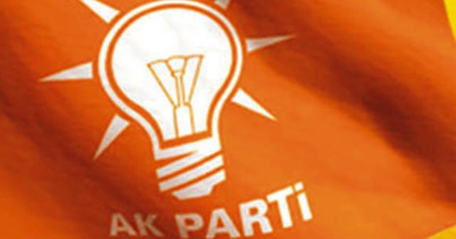 AK Parti&#039;de ibre o partiye döndü