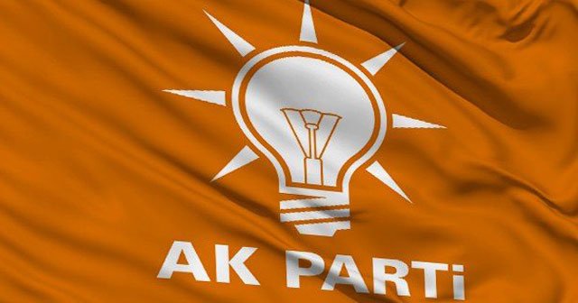 AK Parti’den erken seçim anketi