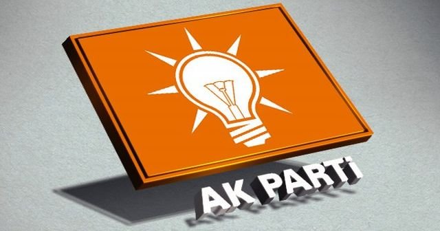 AK Parti&#039;li vekilden HDP açıklaması