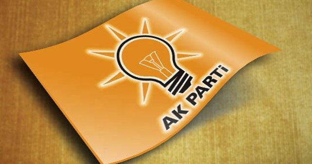 AK Parti&#039;nin adayı o mu? İlk açıklama