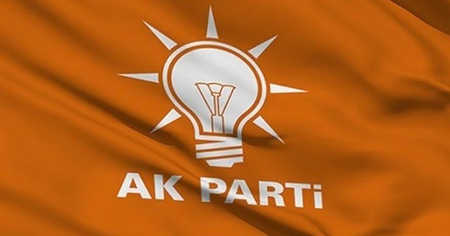 AK Parti o partiye kapıyı kapatıyor!