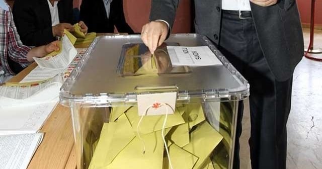 AK Parti seçmenine seçim öncesi büyük tuzak