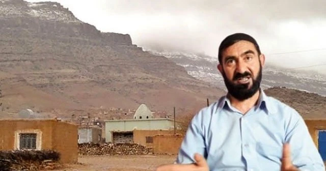 AK Parti'ye 1 oy çıkan köyde PKK'dan ölüm tehdidi