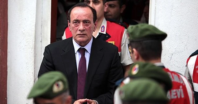 Alaattin Çakıcı'nın ifadesi alındı