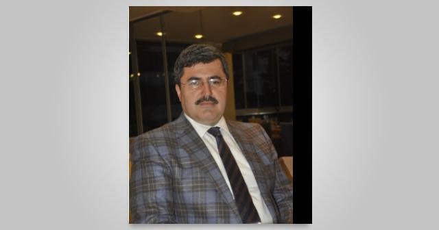 Ali Özkaya  kimdir?