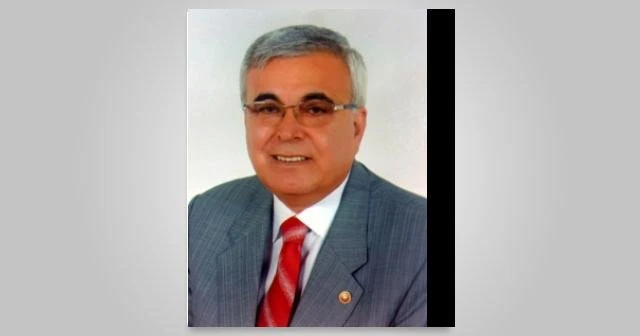 Ali SARIBAŞ  kimdir?