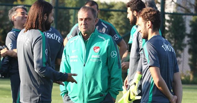 Alper Potuk kadrodan çıkarıldı