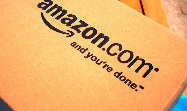 Amazon&#039;dan PC oyunu geliyor