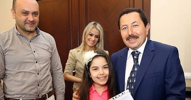 Ameliyat parası toplanan küçük Berra gün sayıyor