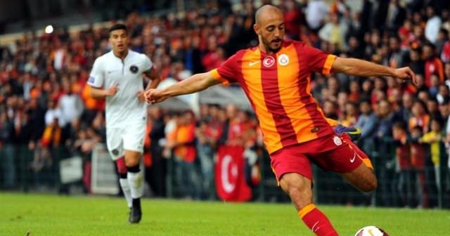 Amrabat Galatasaray&#039;ın borçlarını ödeyecek