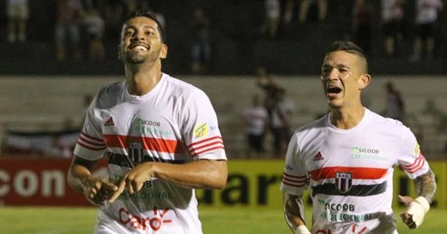 Andre Santos'a doping cezası