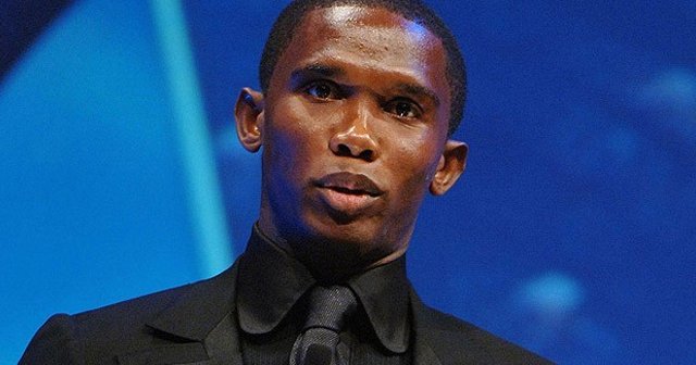 Antalyaspor dünya yıldızı Eto&#039;o ile prensipte anlaştı