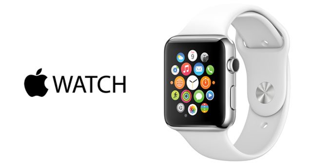 Apple Watch artık Türkiye'de