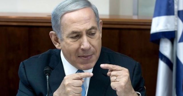 Arap vekilden Netanyahu&#039;yu kızdıran hatırlatma