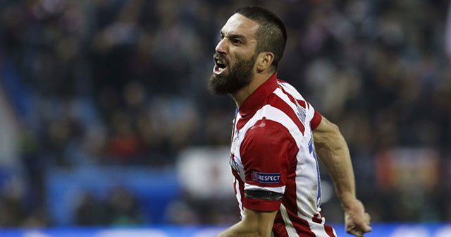 Arda Turan, Barcelona’ya mı gidiyor?