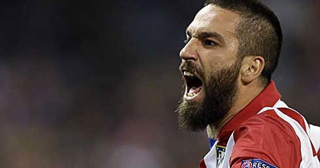 Arda Turan ile ipler kopuyor