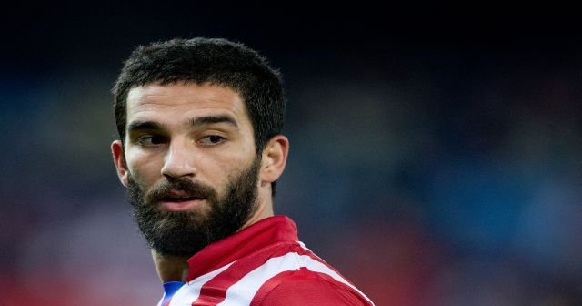 Arda Turan&#039;nın gözü &#039;Ada&#039;da