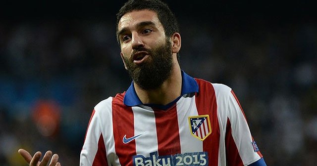 Arda&#039;ya rakip geliyor