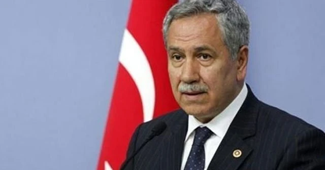 Bülent Arınç'tan Bakanlar Kurulu sonrası kritik açıklamalar