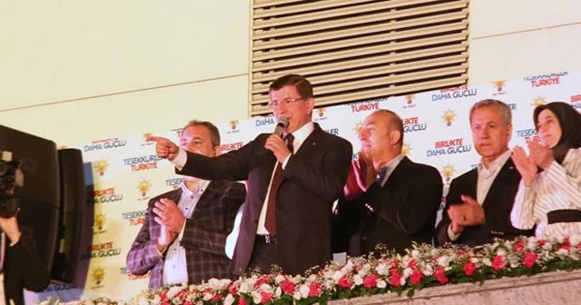 Arınç'tan 'yüzünüz asıktı' sorusuna cevap
