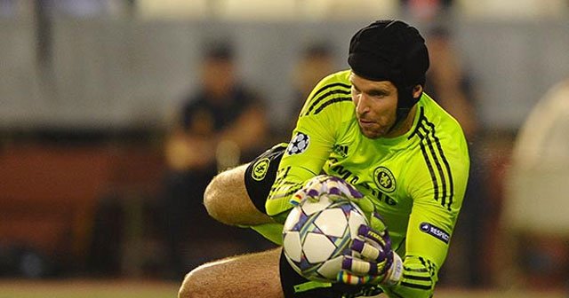 Arsenal Cech ile anlaştı mı