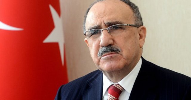 Atalay, &#039;AK Parti hiçbir partiyle görüşmedi&#039;