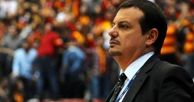 Ataman istediği transferi açıkladı