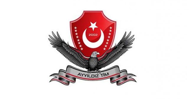 Ayyıldız TİM Almanya&#039;yı hackledi