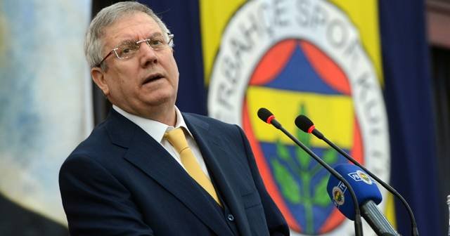 Aziz Yıldırım transfer için Londra&#039;ya uçtu