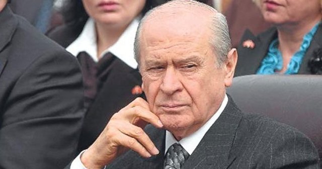 Bahçeli, &#039;Süleyman Demirel gıpta ile hatırlanacaktır&#039;