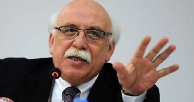 Bakan Avcı'dan 'af yok' açıklaması