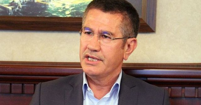 Bakan Canikli Suriyeli sığınmacıların durumu hakkında bilgi verdi