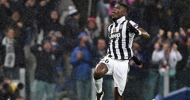 Barcelona ve PSG’nin Pogba savaşı