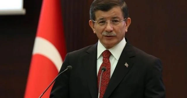 Başbakan, Birlik Vakfı iftarında konuştu