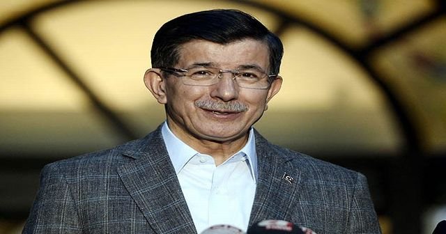 Başbakan Davutoğlu Bosna-Hersek&#039;e gidecek