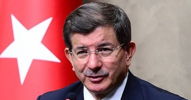 Başbakan Davutoğlu'ndan Demirel mesajı