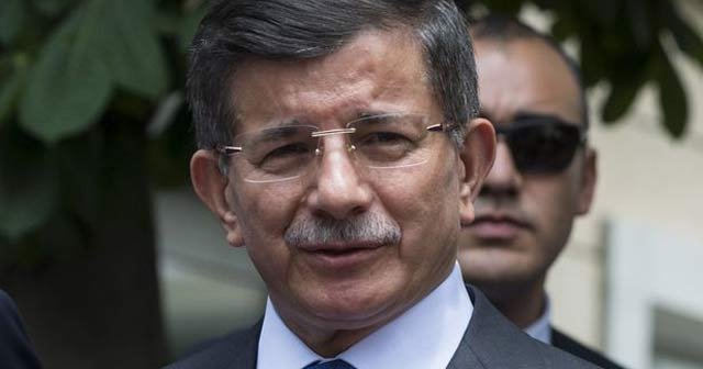 Başbakan Davutoğlu&#039;nun hedefi &#039;çözüm koalisyonu&#039;