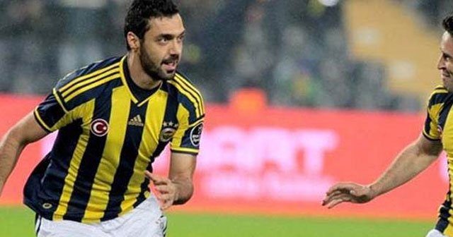 Bekir İrtegün &#039;Fenerbahçe&#039;yi sildi