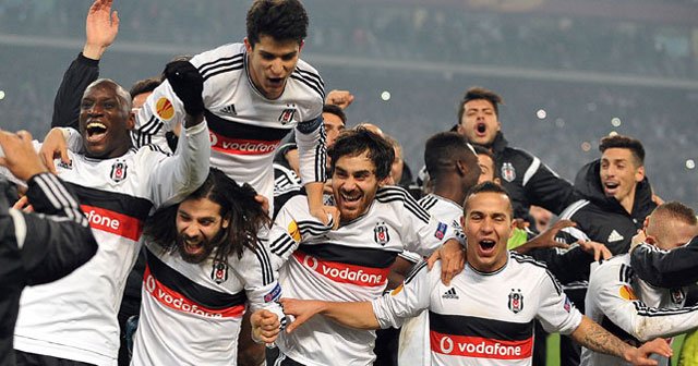 Beşiktaş’a geldiler, değerlerini katladılar