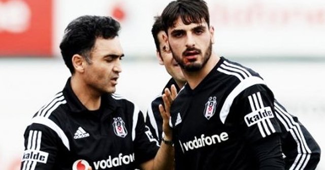 Beşiktaş&#039;ın yıldızı Galatasaray&#039;ın şampiyonluk fotoğrafını beğendi