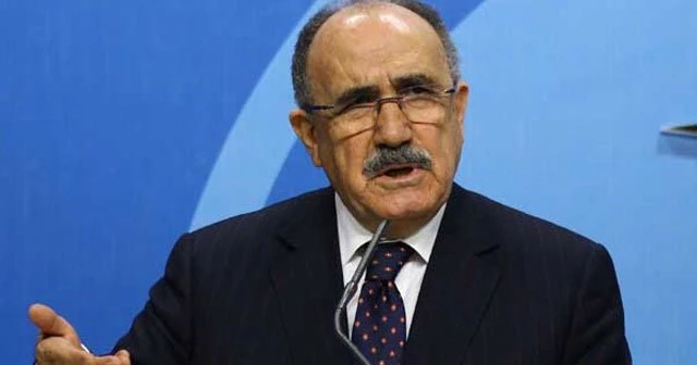 Beşir Atalay'dan kritik açıklama