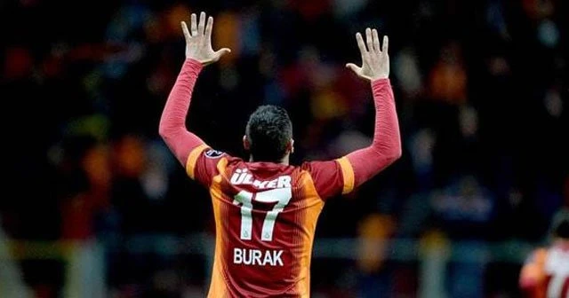 Bilic Burak Yılmaz'a talip oldu