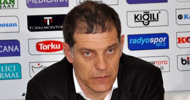 Bilic&#039;in yeni takımı belli oldu