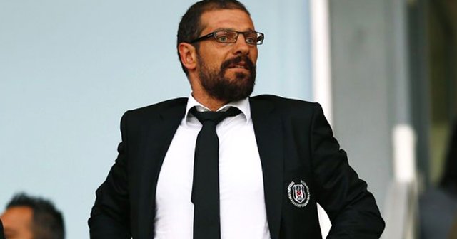 Bilic yeni takımıyla anlaştı, 3 yıllık imza