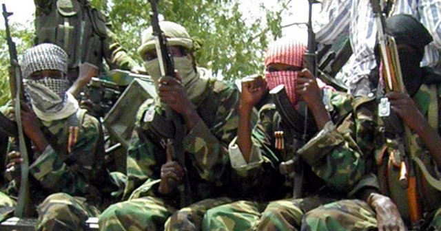 Boko Haram yine saldırdı, 38 ölü
