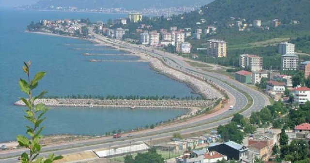 Bu ilçede arsa fiyatları 3 katına çıktı